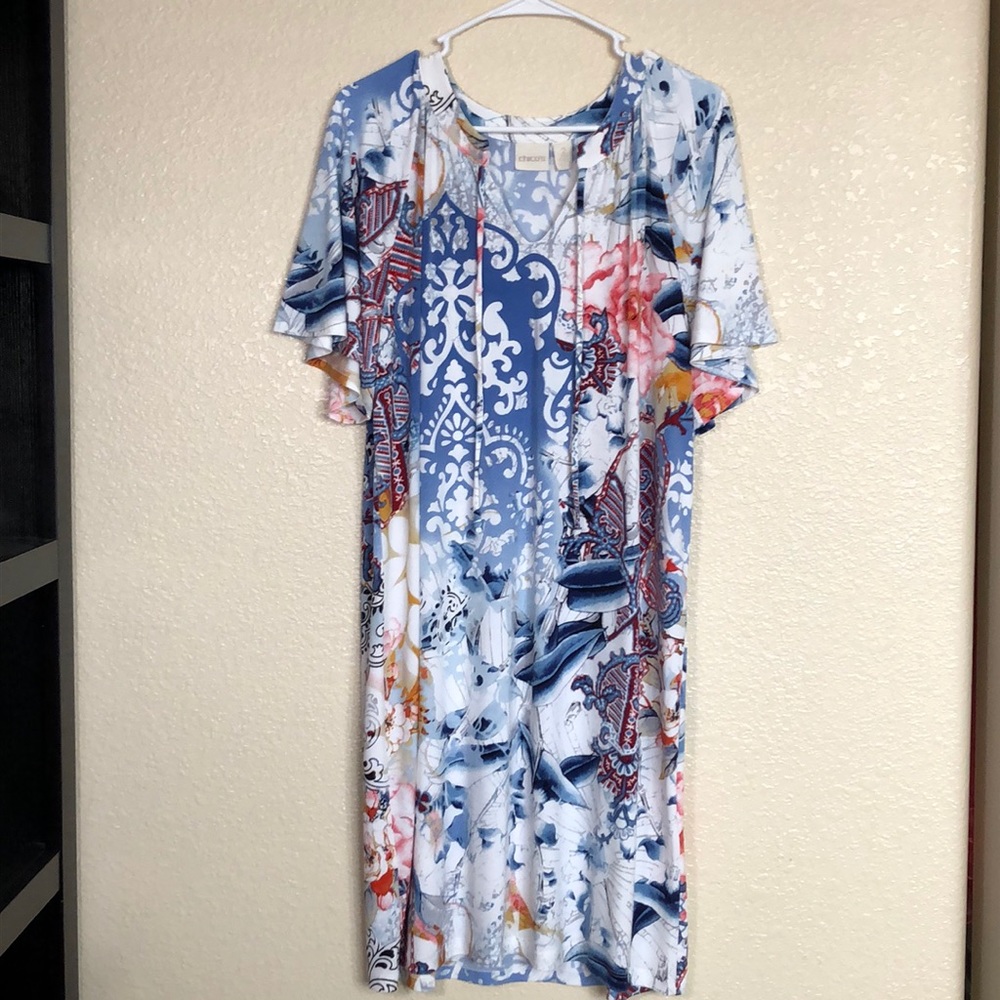 Chico’s Dress